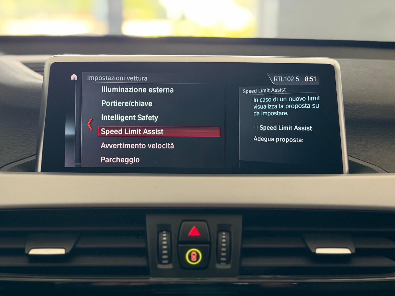 Bmw X1 xDrive 18d 150CV Advantage Sport