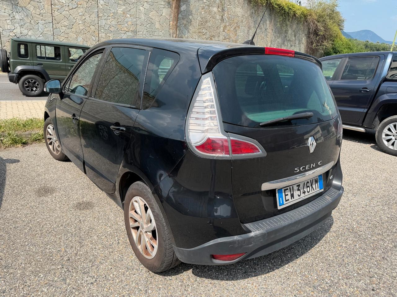 Renault Scenic Scénic XMod 1.5 dCi 110CV Start&Stop Energy