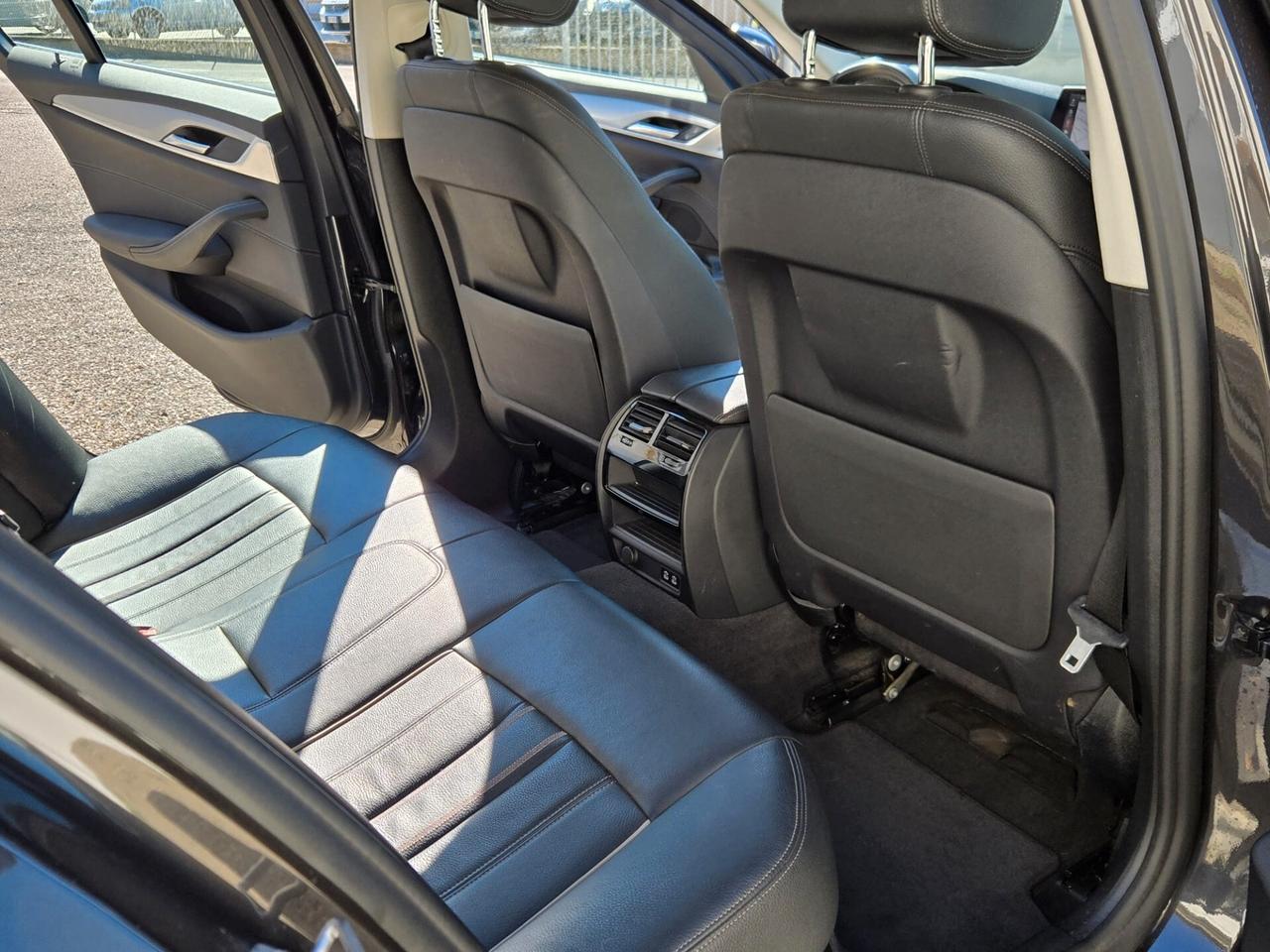 BMW 530 XDRIVE 245 CV TOURING
