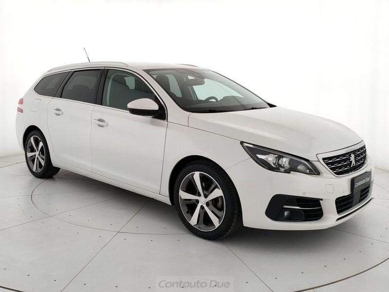 Peugeot 308 BlueHDi 130 S&S SW Allure