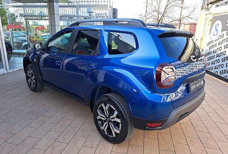 Dacia Duster Duster 1.0 tce Journey Gpl 4x2 100cv