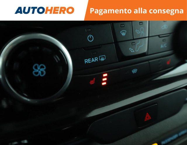 FORD Tourneo Custom 320 2.0 EcoBlue 185CV MHEV PC Active