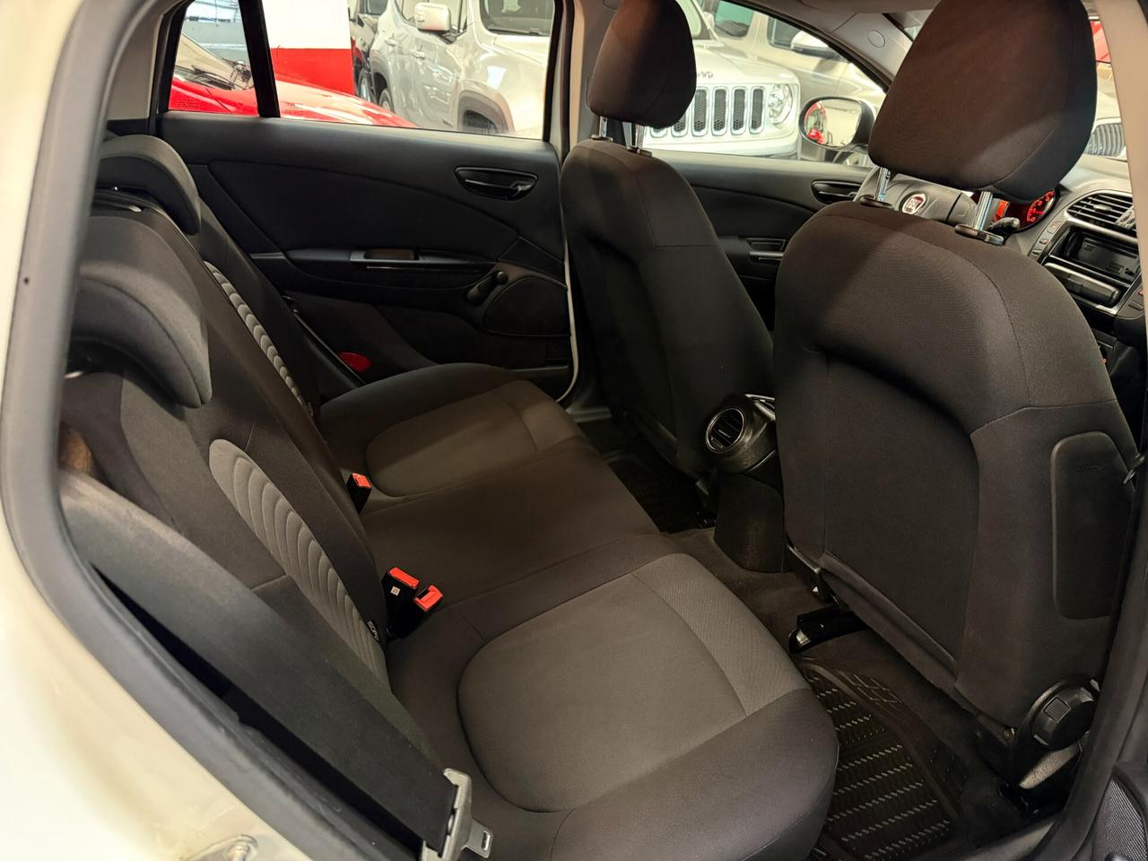 Fiat Bravo 1.4 EasyPower Easy