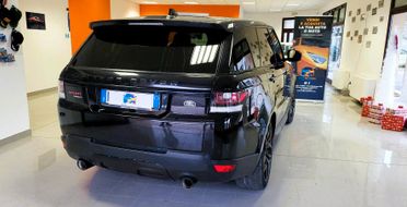 Land Rover Range Rover Sport 3.0 tdV6 HSE Dynamic auto my17