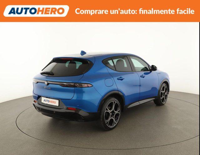 ALFA ROMEO Tonale 1.5 160 CV MHEV TCT7 Edizione Speciale