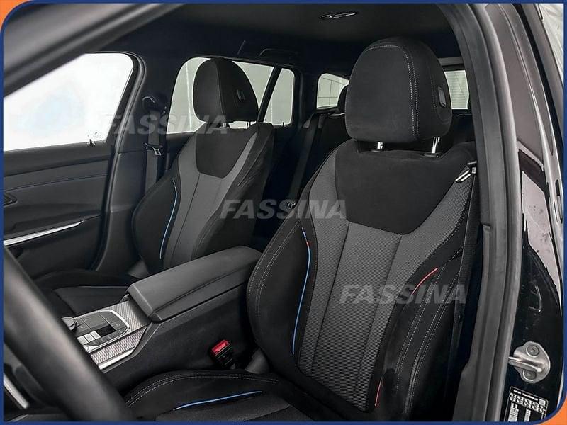 BMW Serie 3 320d 48V xDrive Touring Msport