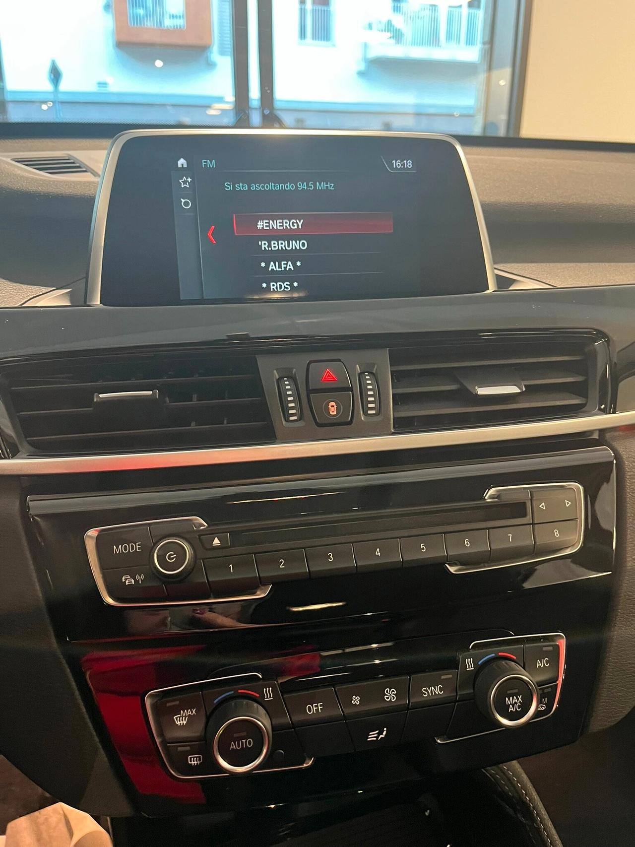 BMW X1 (F48) X1 xDrive18d xLine