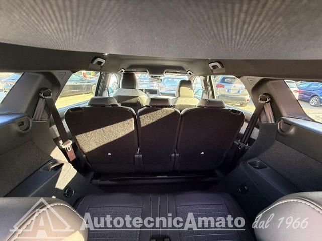 PEUGEOT 5008 Plug-in Hybrid 195 e-DCS7 Allure
