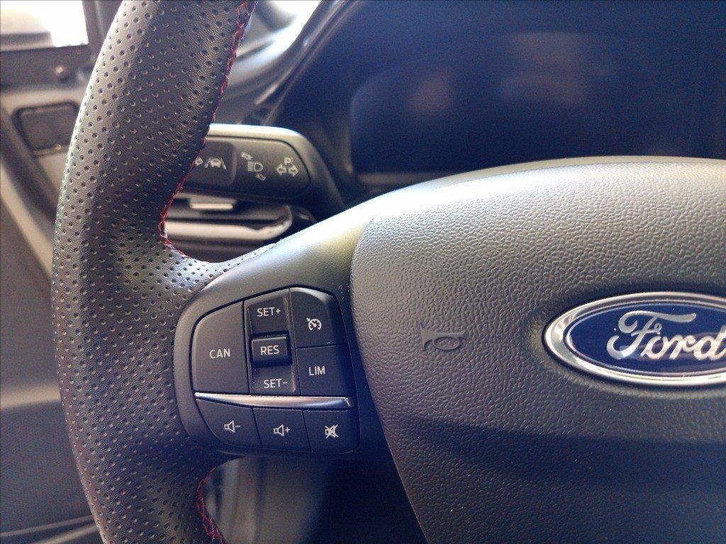 FORD Puma 1.0 ecoboost h ST-Line s&s 125cv auto del 2023