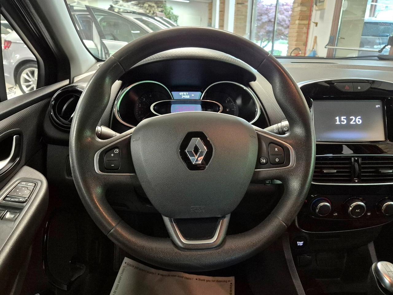 Renault Clio Sporter dCi 8V 75CV Start&Stop Energy Zen
