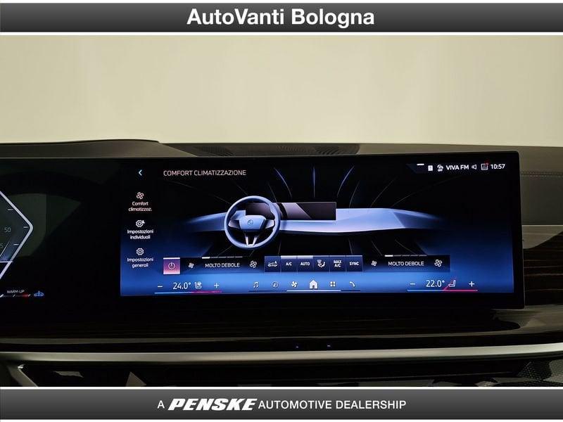 BMW X7 xDrive 40d 48V MSport Pro