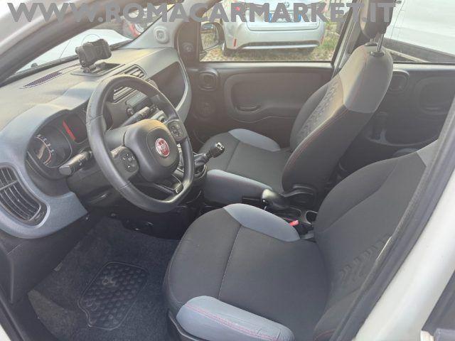 FIAT Panda 1.3 MJT S&S Easy Van 4 posti AUTOCARRO KM CERTIFI