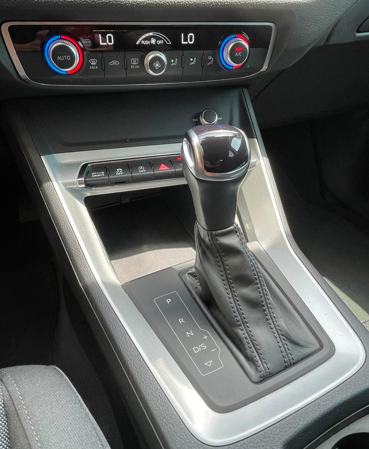 Audi Q3 35 TDI S tronic Business Advanced SPB 2023