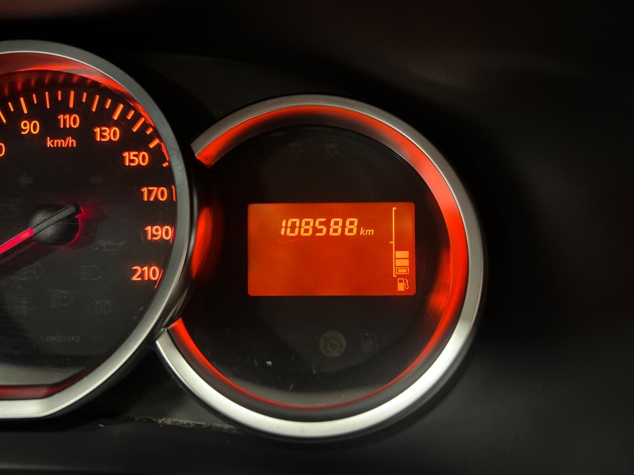 Dacia Sandero Stepway 0.9 TCe Turbo GPL 90 CV S&S Comfort