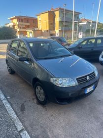 Fiat Punto 1.2 5 porte Dynamic