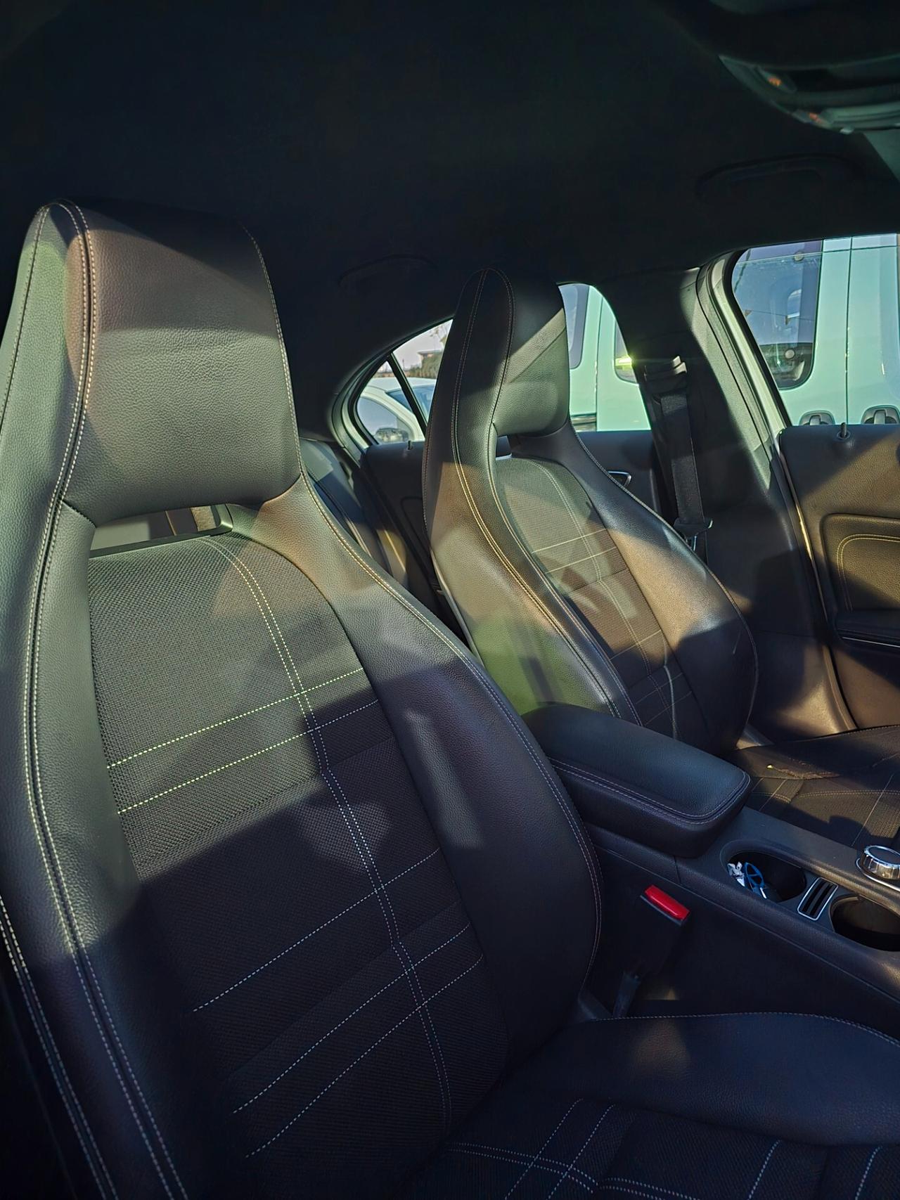 Mercedes-benz A 180 CDI Sport