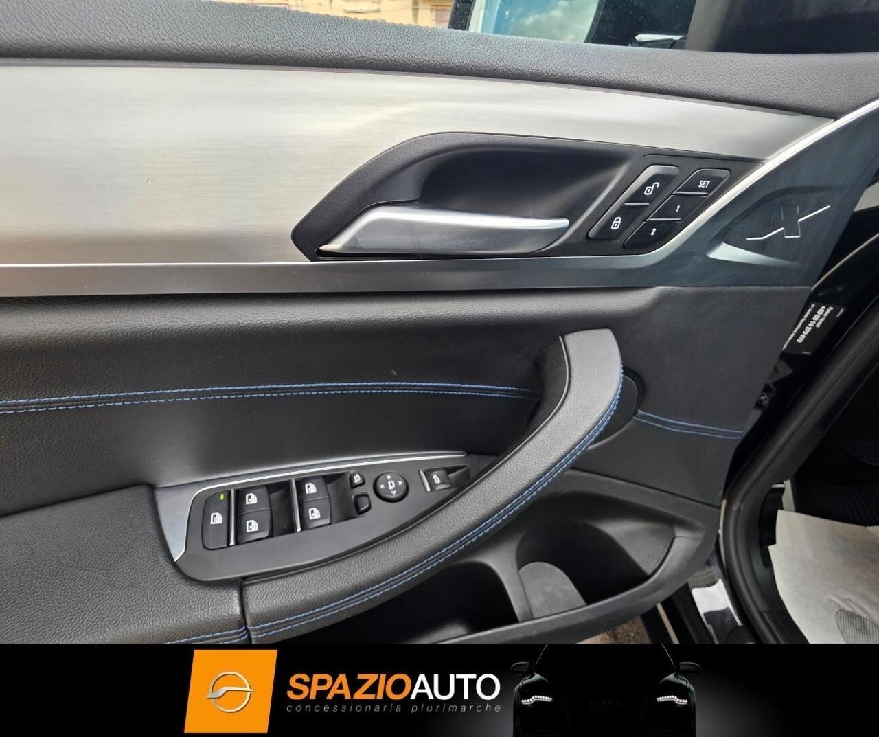 Bmw NEW X3 M xDrive20d 48V *Msport* FULL