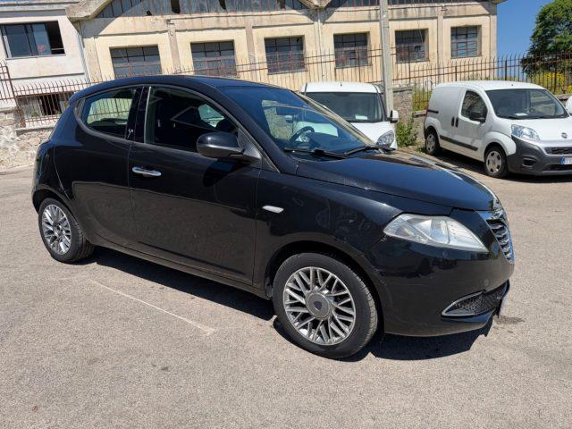 LANCIA Ypsilon 1.3 MJT 16V 95 CV 5 porte