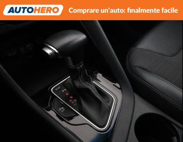 KIA Niro 1.6 GDi DCT HEV Style