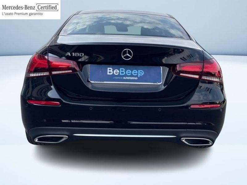 Mercedes-Benz Classe A A 180 SPORT