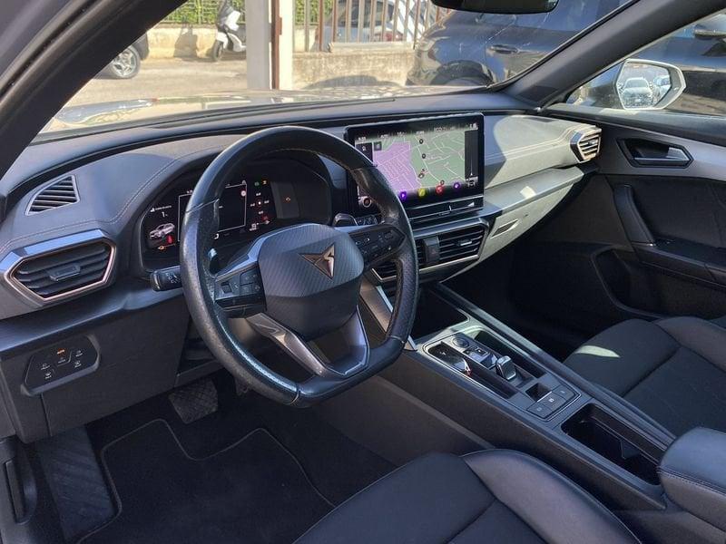 CUPRA Formentor 1.4 E-Hybrid 204CV DSG
