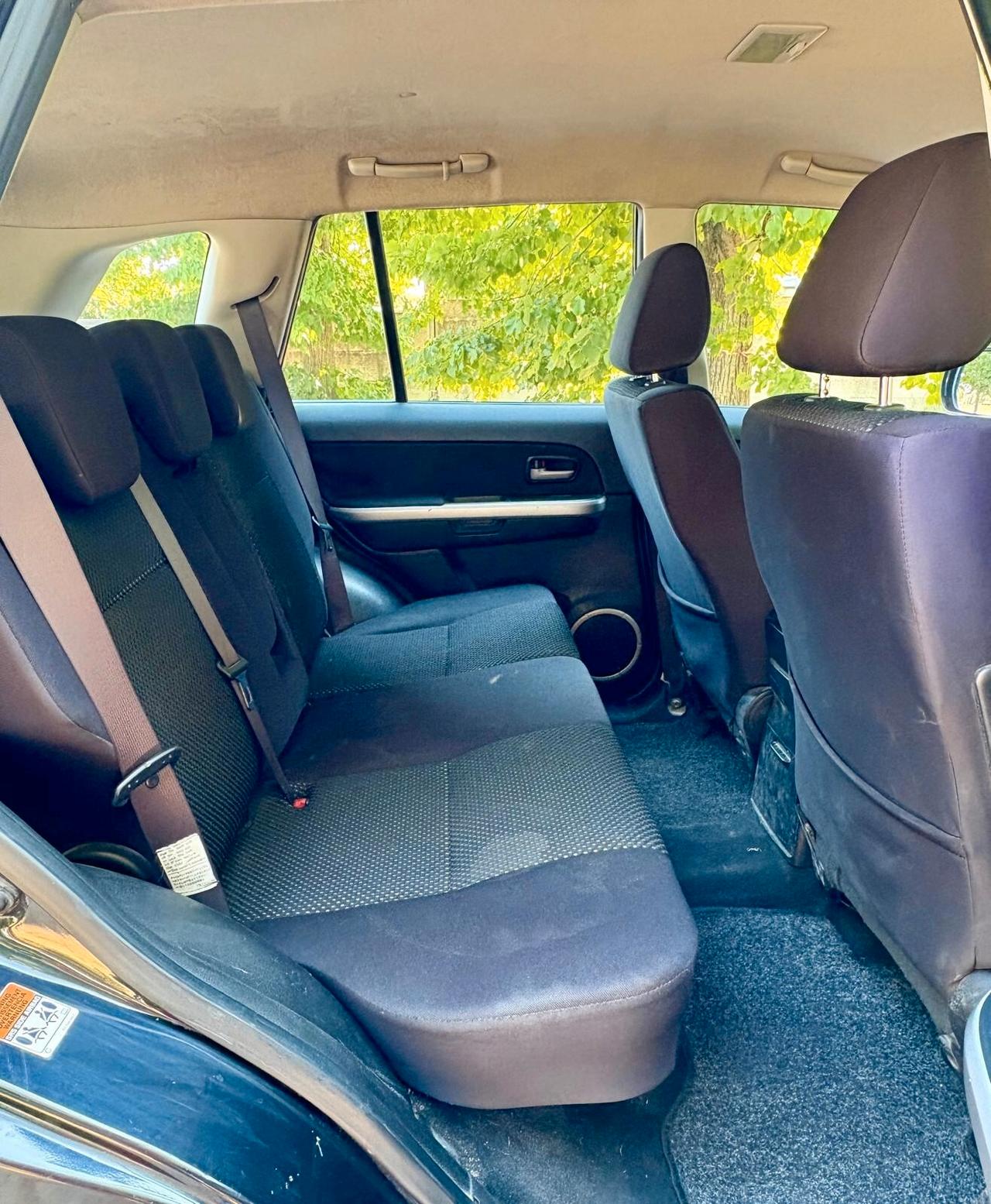 Suzuki Grand Vitara 1.9 DDiS 5 porte