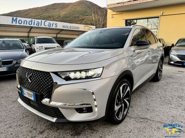 Ds 7 Crossback BlueHDi 130 aut. Grand Chic