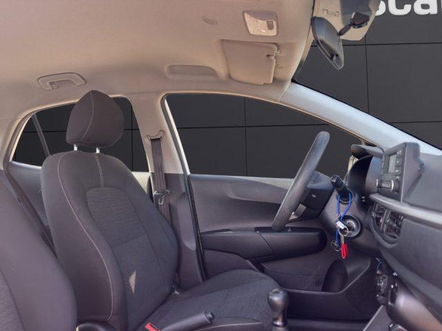 KIA Picanto 1.0 12V 5 porte Active