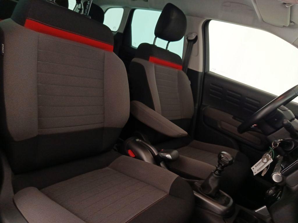 CITROEN C3 Aircross 1ª s. - C3 Aircross BlueHDi 100 S&S Shine