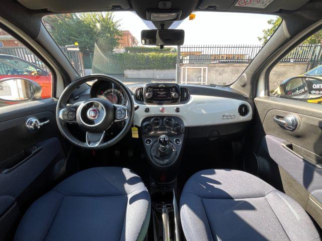 FIAT 500 1.2 EasyPower GPL Prezzo Reale!