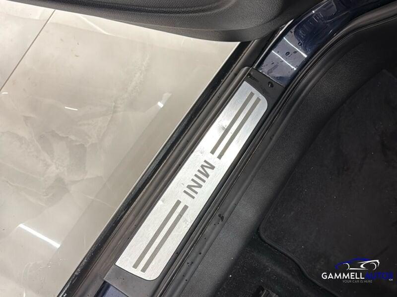 MINI Countryman Mini 1.6 Cooper D Business Countryman