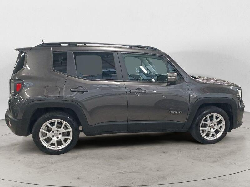 Jeep Renegade 1.0 T3 Limited