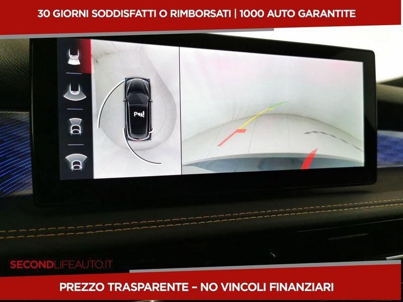 Alfa Romeo Tonale 1.6 Ti 130cv tct6