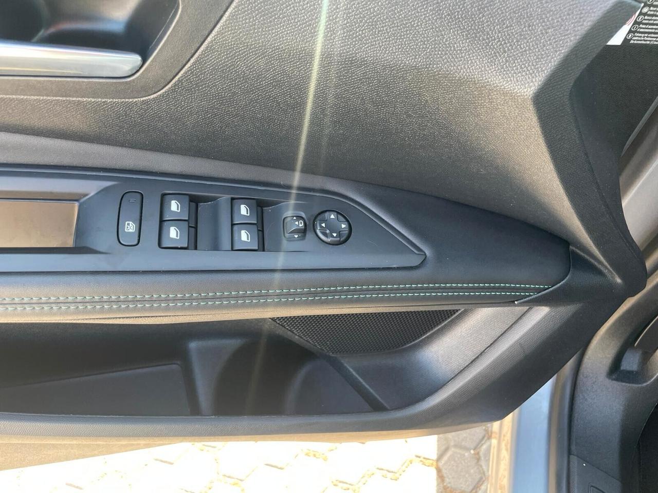 Peugeot 3008 BlueHDi 130 S&S EAT8 Allure