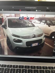 Citroen C3 5 anni di garanzia