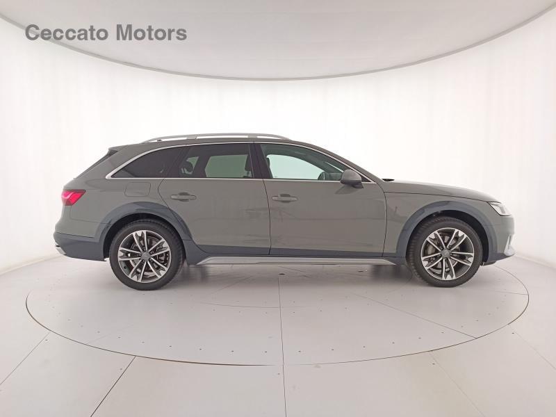 Audi A4 Allroad 40 2.0 TDI Business Evolution Quattro S tronic