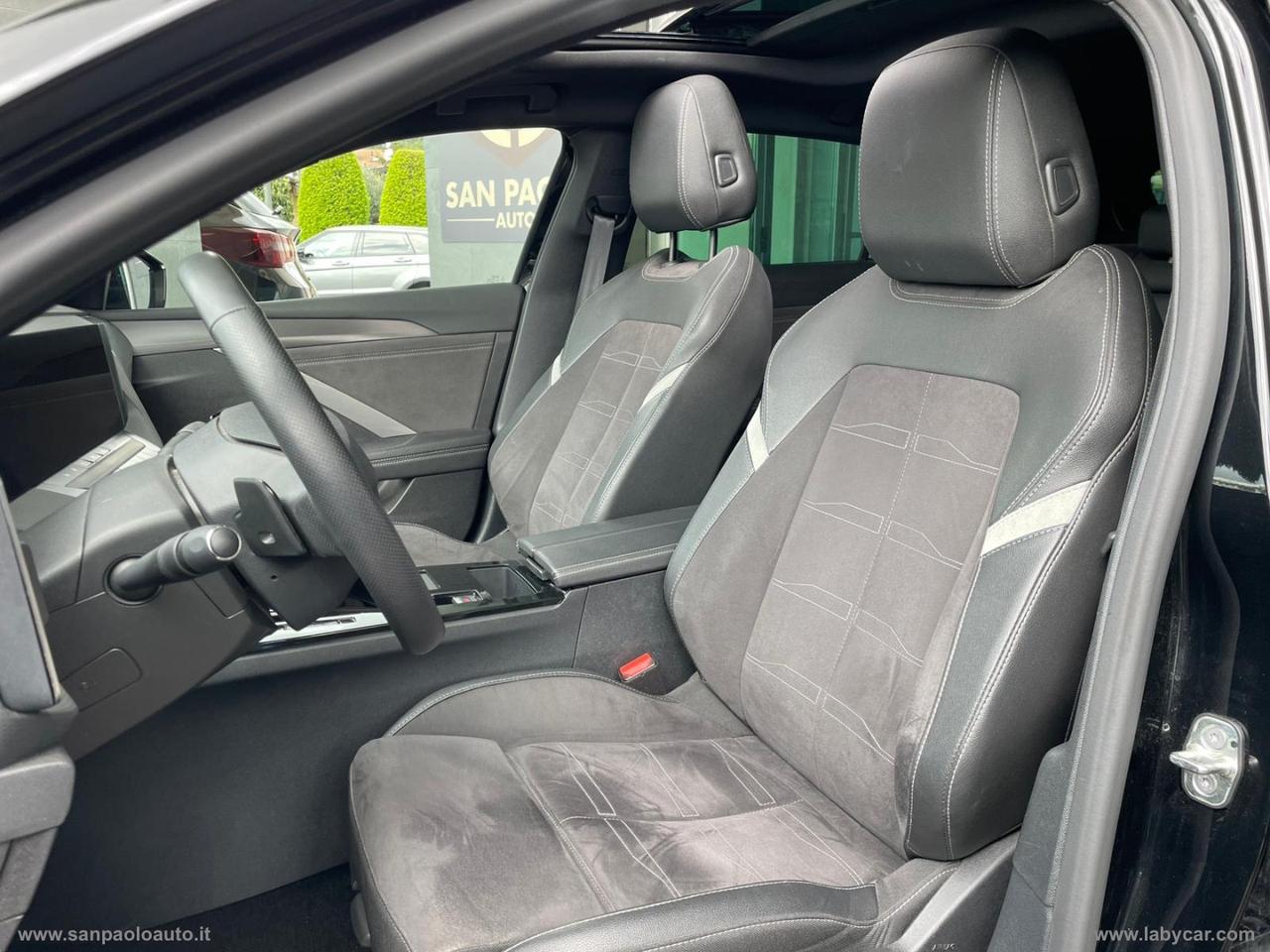 OPEL Astra 1.2 Turbo 130 CV AT8 Ultimate