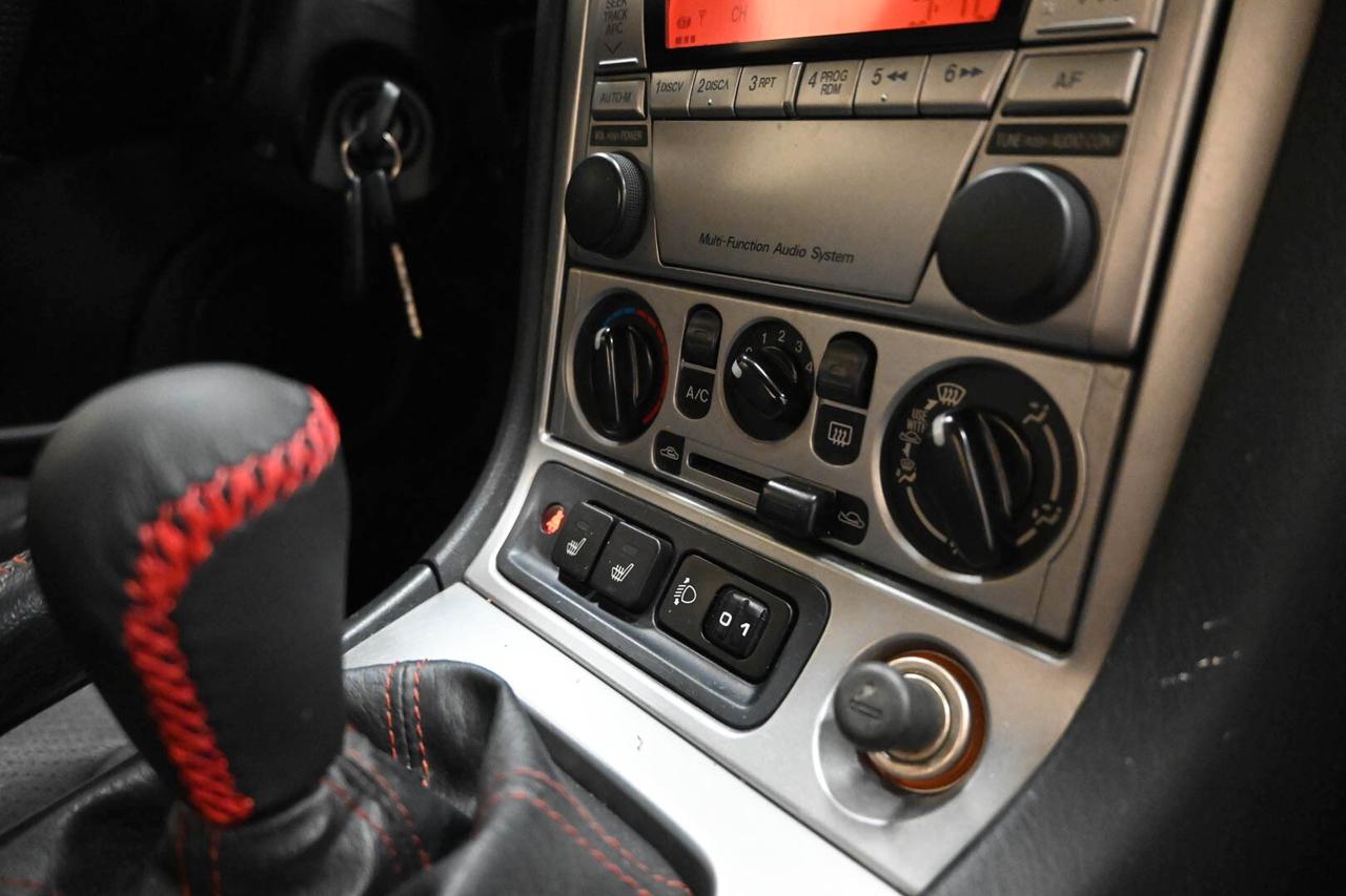 MAZDA MX-5 Collection'04 MX-5 1.6i 16V cat Vani...