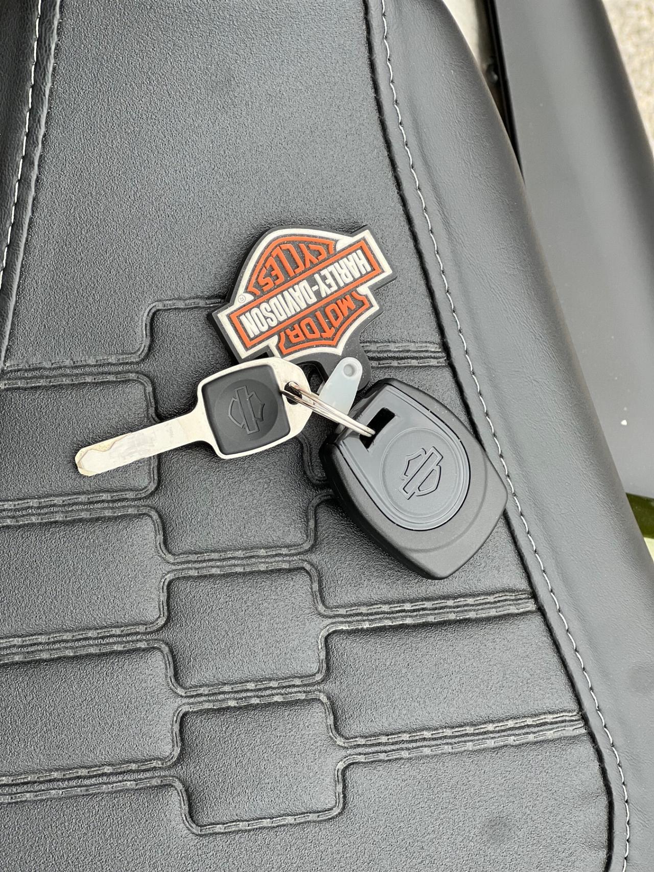 Harley-davidson Sportster S 1250cc KM0 NUOVO