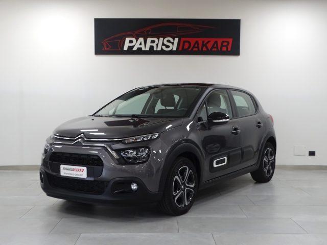 CITROEN C3 1.2 PureTech 83CV Plus *PROMO PARISI GROUP*