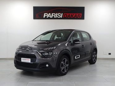 CITROEN C3 1.2 PureTech 83CV Plus *PROMO PARISI GROUP*
