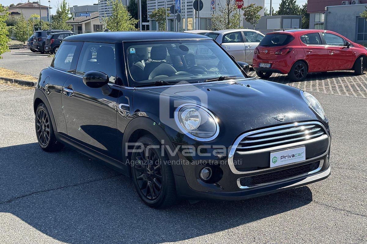 MINI Mini 1.5 One 75 CV