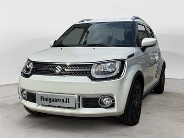 Suzuki Ignis 1.2 Hybrid 4WD All Grip iTop