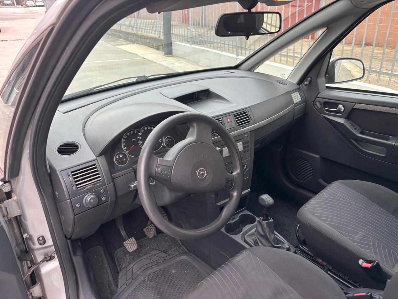 Opel Meriva 1.4 16V Enjoy