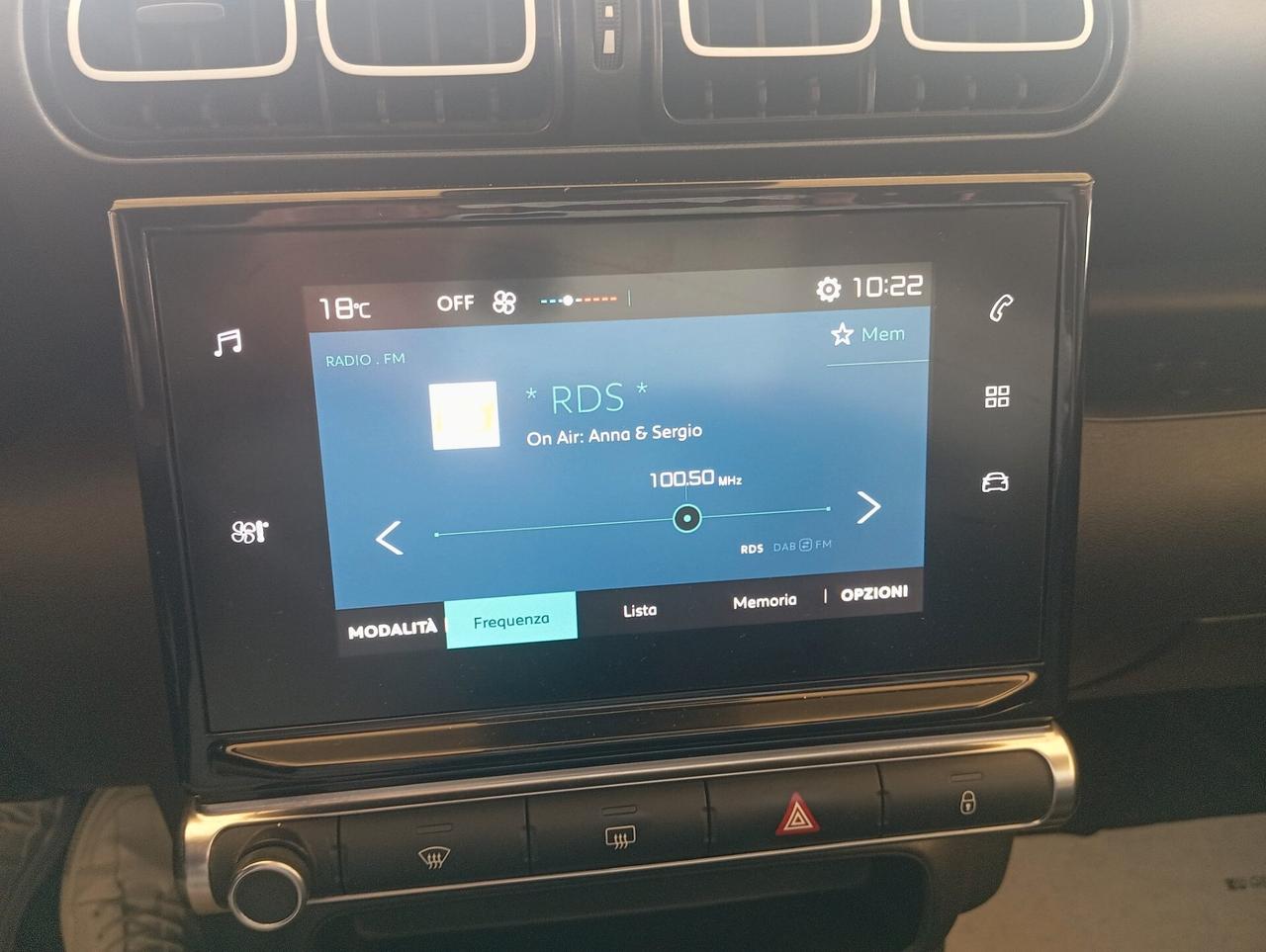 Citroen C3 Aircross BlueHDi 110 S&S Shine