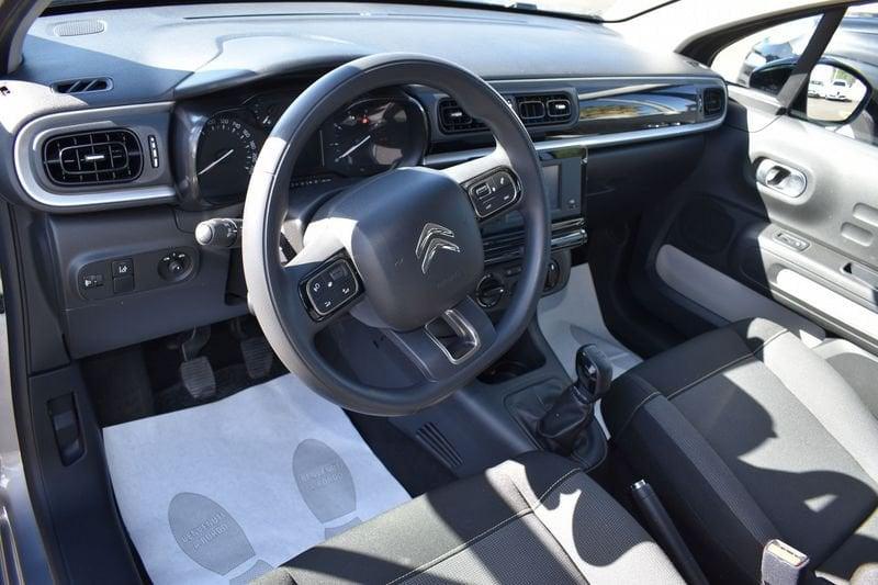 Citroën C3 C3 PureTech 83 S&S Feel