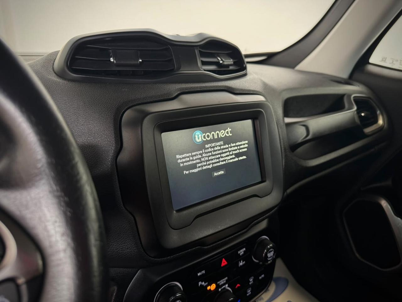 Jeep Renegade 1.0 T3 120 CV Limited