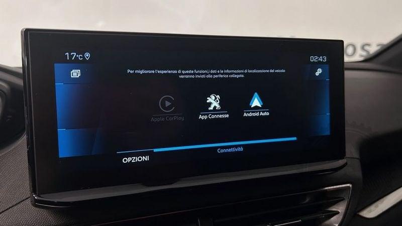 Peugeot 5008 5008 PureTech Turbo 130 S&S Allure Pack