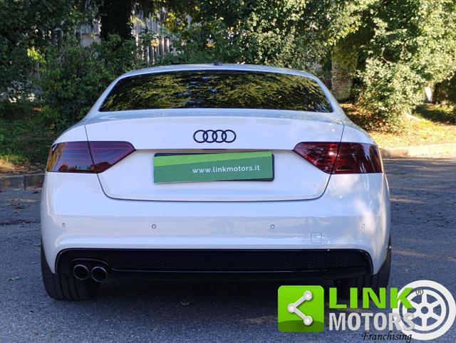 AUDI A5 2.0 TDI 177 CV quattro Business Plus