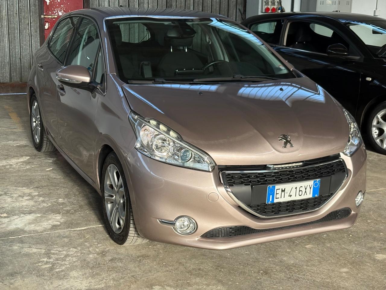Peugeot 208 1.4 VTi 95 CV 5p. Allure